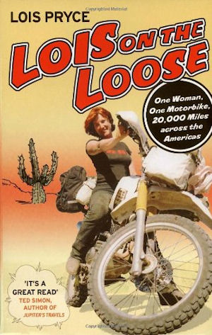 Lois On The Loose Cover Art
