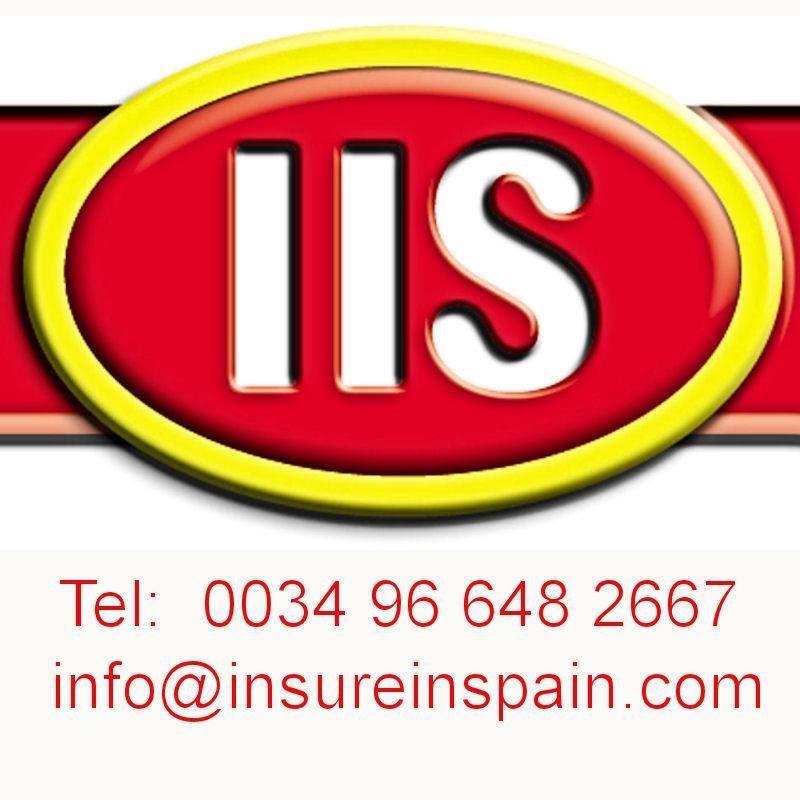 Insure In Spain Logo